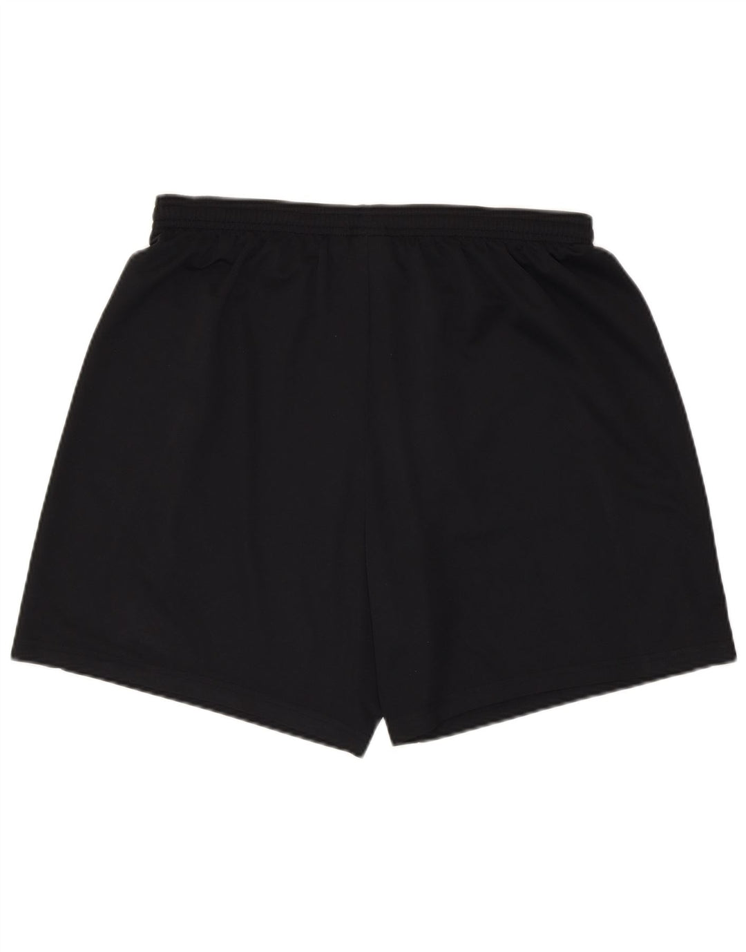 Adidas Short de sport Climalite pour homme, grand, noir, polyester