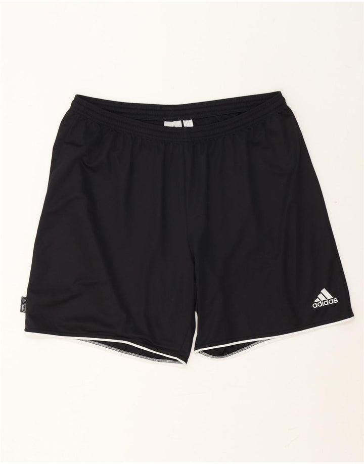 Adidas Climalite Sport Short XL Noir Polyester