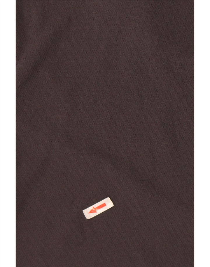 Puma Tee-Shirt Top Homme Gris Moyen Colourblock