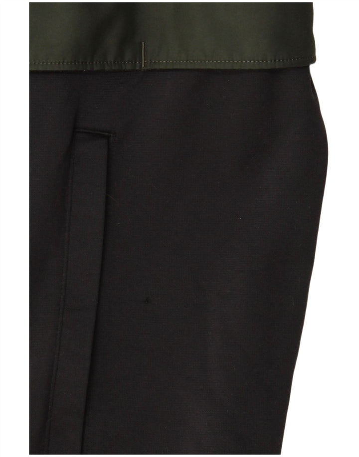 UNDER ARMOUR Sweat Cold Gear Graphic Homme Kaki Moyen