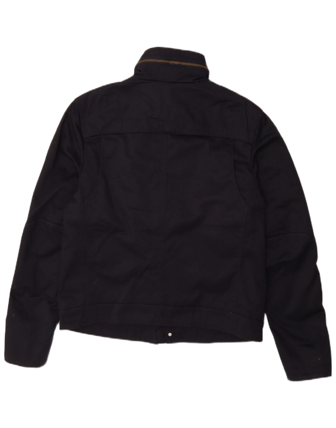 G-Star Veste Utility Garçon 13-14 ans XL Bleu Marine Coton