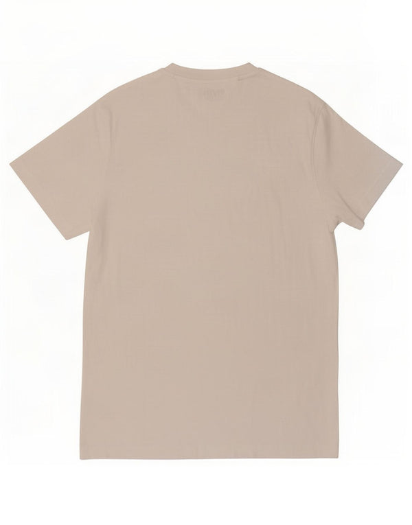 Tommy Hilfiger T-Shirt Homme Haut XL Blanc