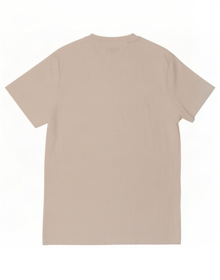 Tommy Hilfiger T-Shirt Homme Haut XL Blanc