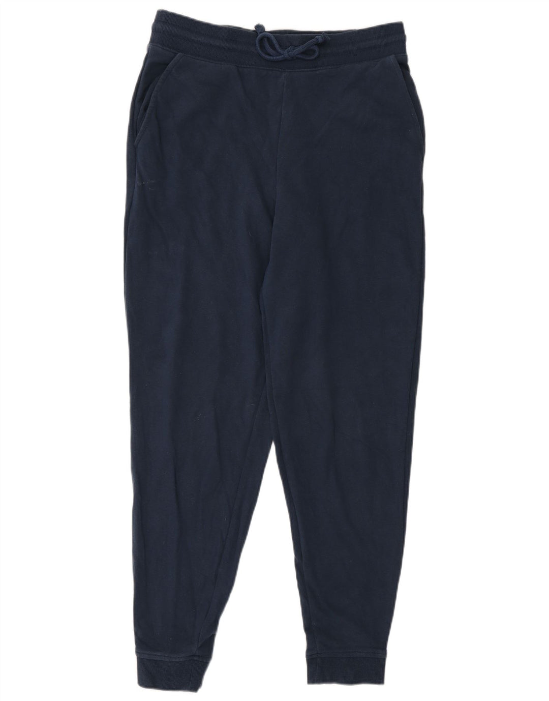 Marks & Spencer Pantalon de survêtement pour femme Bleu marine moyen UK 12