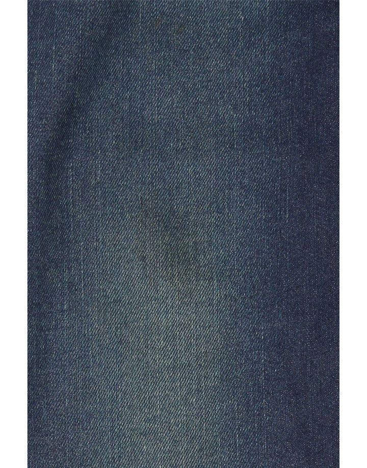 Levi's Jean Droit 751 Homme Bleu Marine W34 L32 Coton
