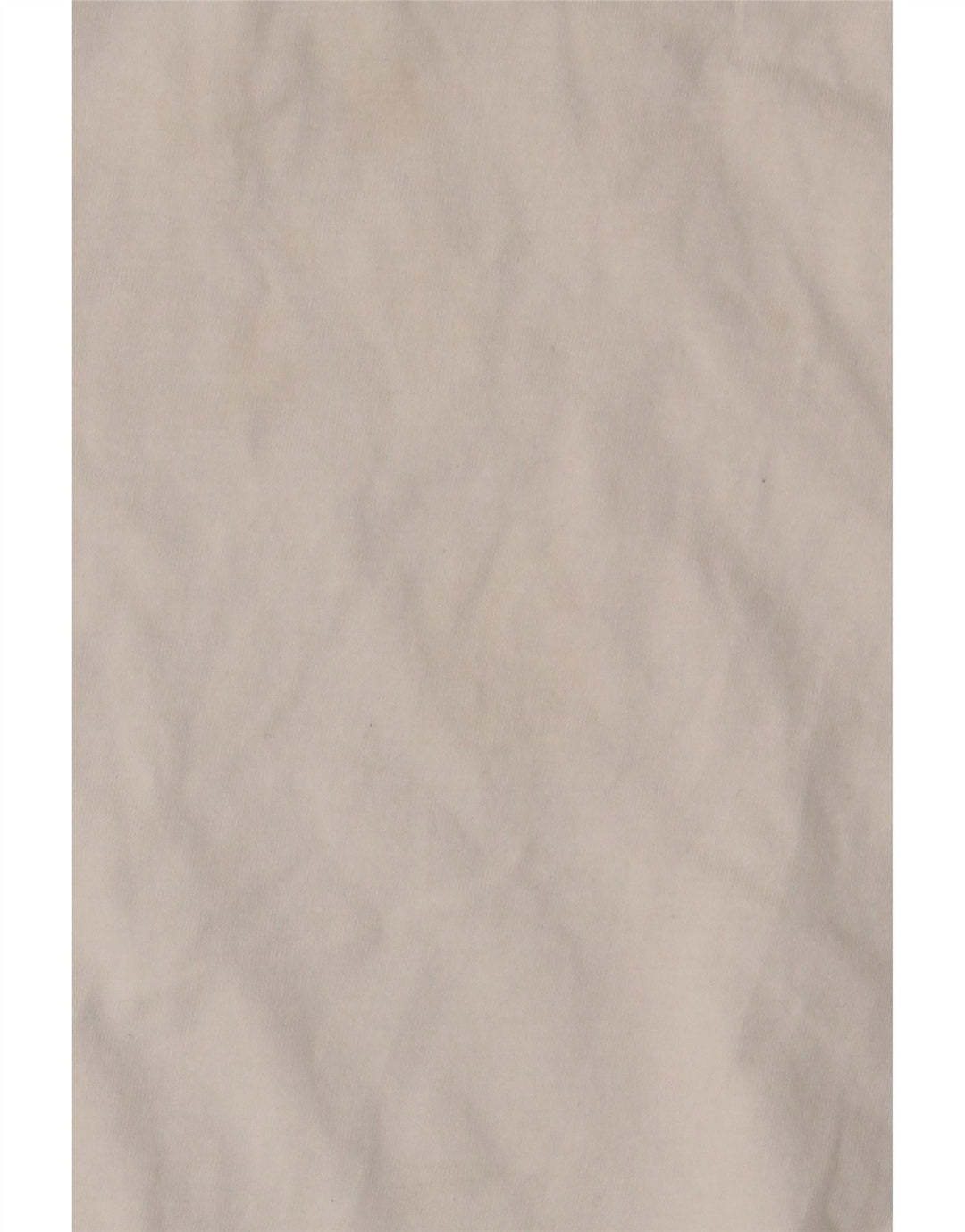 ELLESSE Haut graphique à manches longues pour homme en coton color block blanc moyen