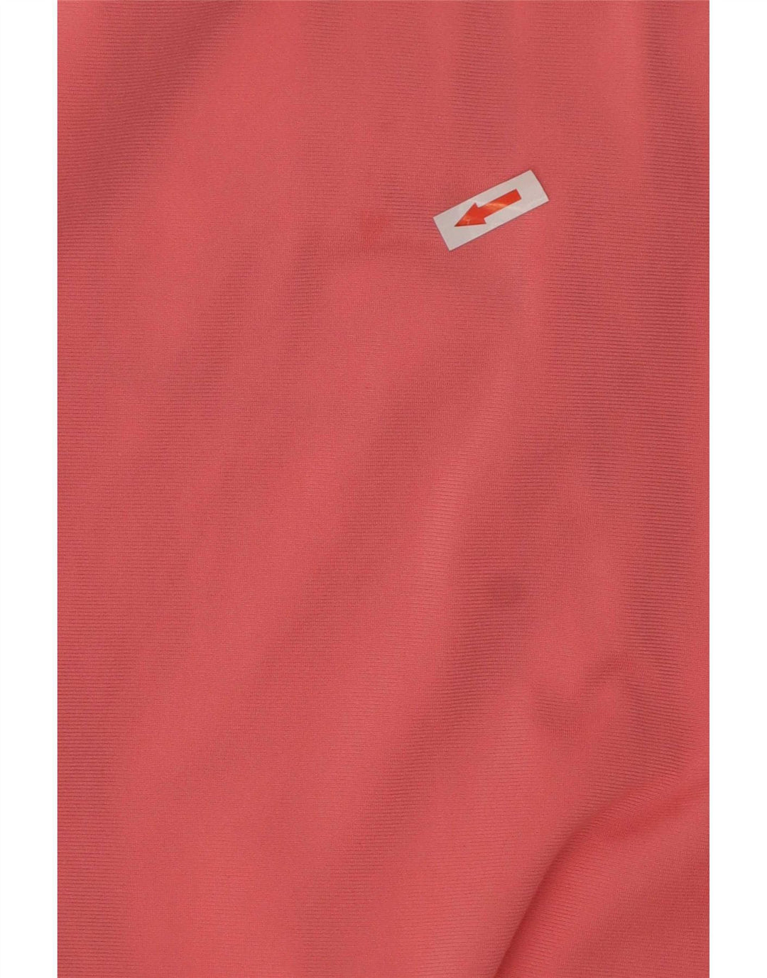 Veste de survêtement Adidas Fille 13-14 ans Rose Polyester