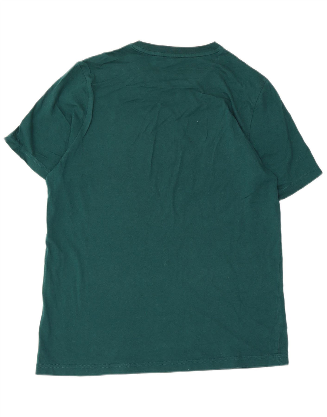 Puma Tee-Shirt Graphic Homme Vert Moyen