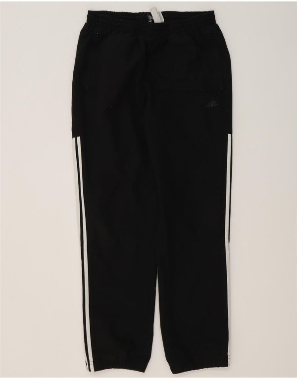 ADIDAS Pantalon de Survêtement Joggers Homme Noir Moyen Polyester