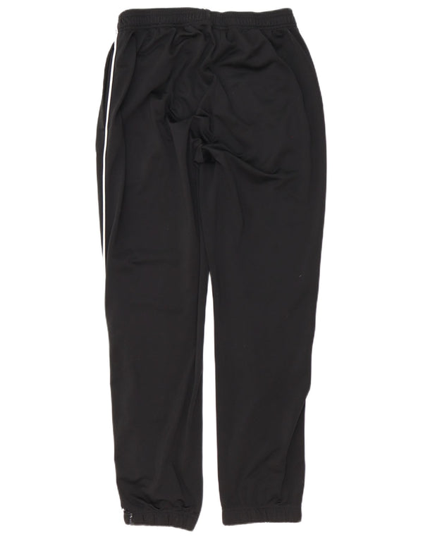 Adidas Pantalon de survêtement pour homme Noir moyen Polyester