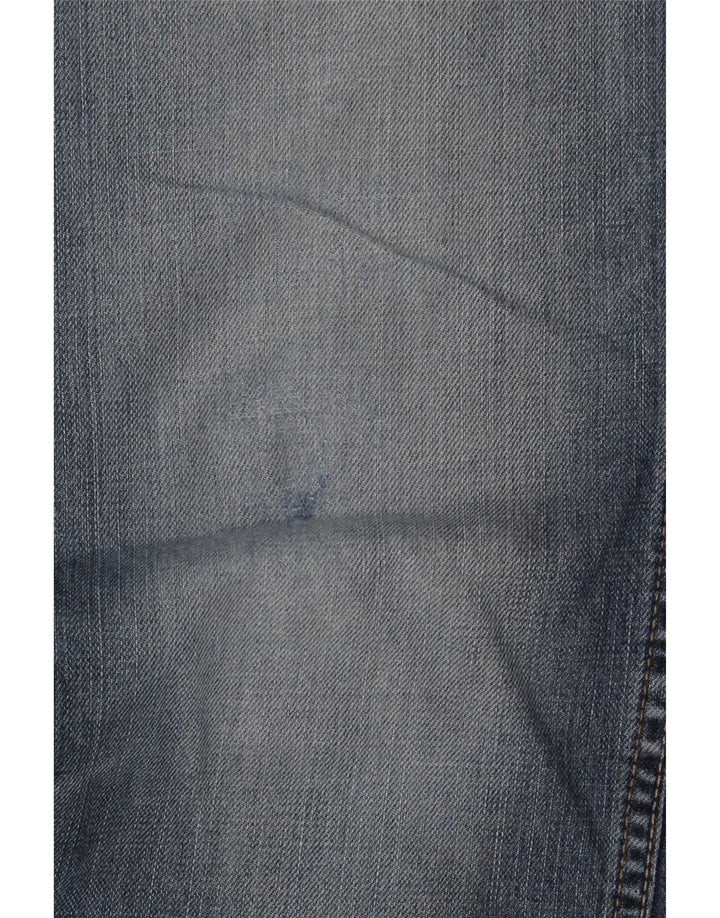 Levi's Jean Slim 511 Homme W31 L32 Bleu Coton