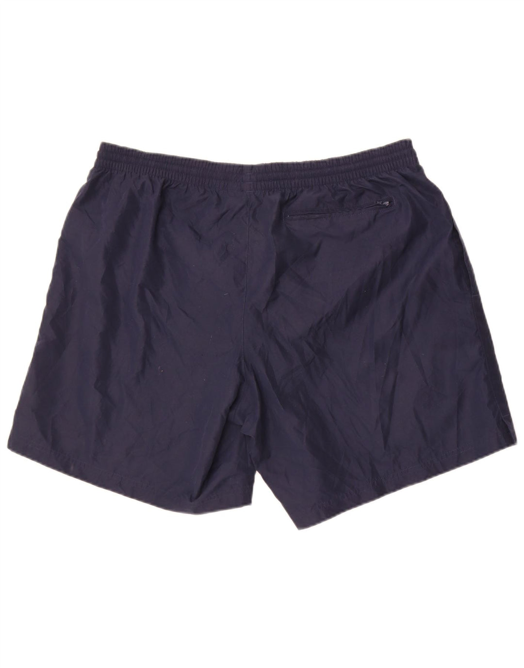 Fila Short de Sport XL Homme Bleu Marine