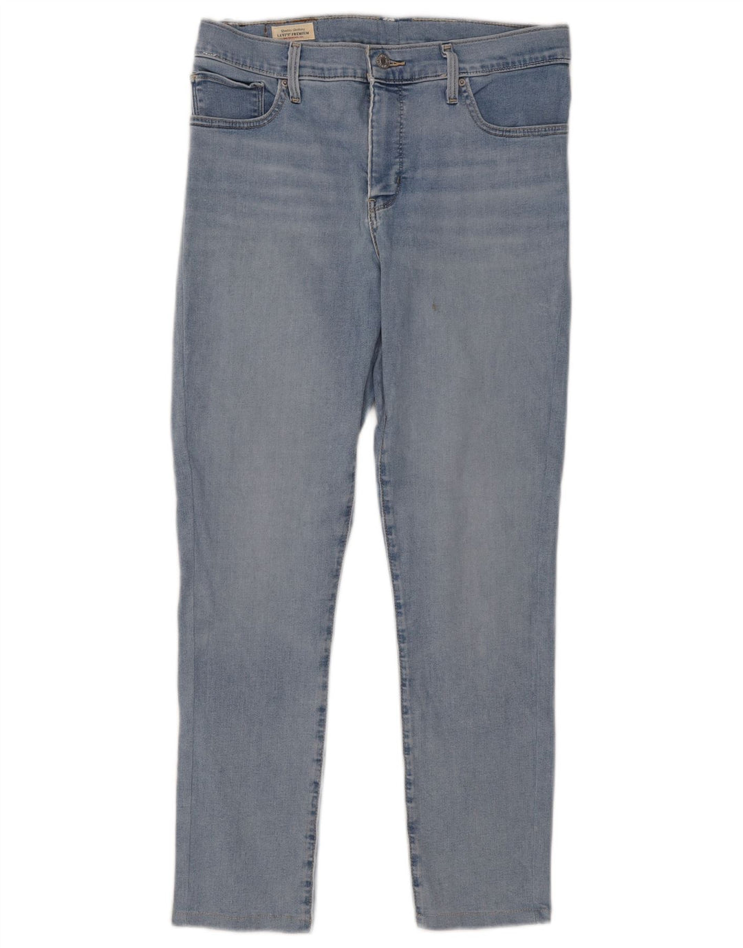 LEVI'S Jean Skinny Femme W32 L28 Bleu