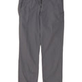 Marks & Spencer Pantalon de Costume Droit Homme W32 L29 Bleu Coton