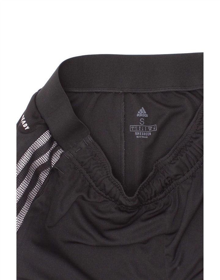 Adidas Short de sport Aeroready pour homme, petit, noir