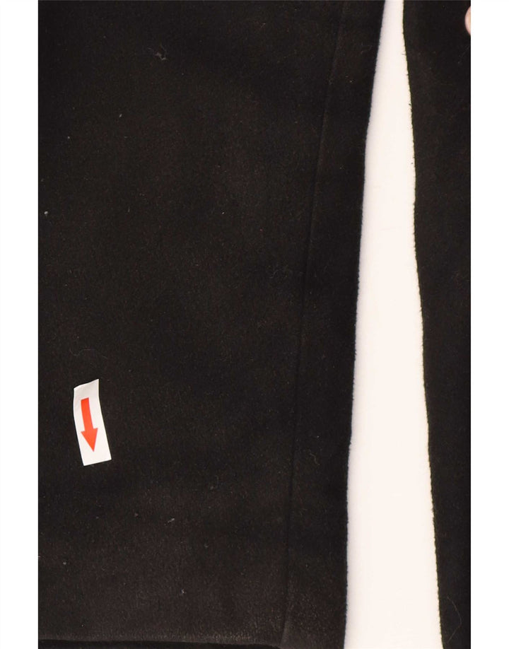 Marks & Spencer Manteau standard pour homme UK 36 Petit Noir Polyester