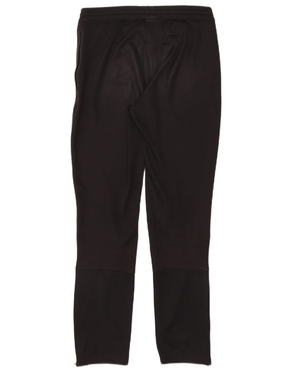 Adidas Pantalon de survêtement pour homme Petit Noir Polyester