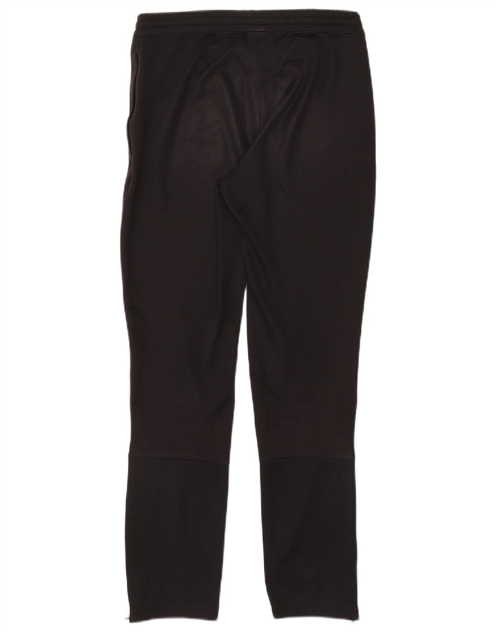 Adidas Pantalon de survêtement pour homme Petit Noir Polyester