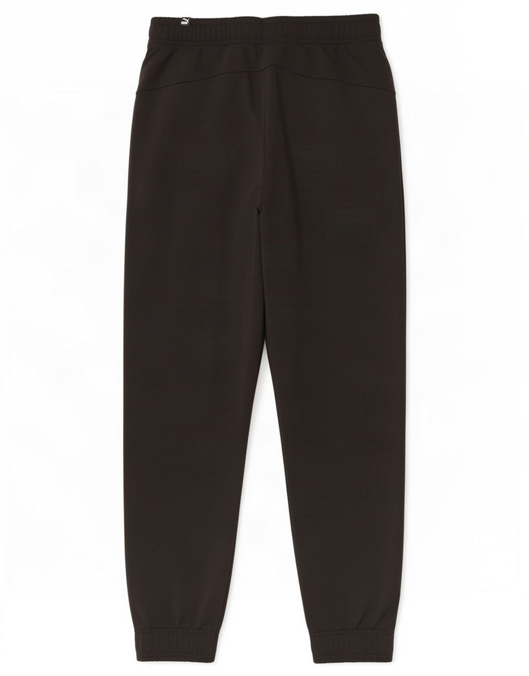 Puma Pantalon de Survêtement Joggers Homme Noir Moyen Polyester