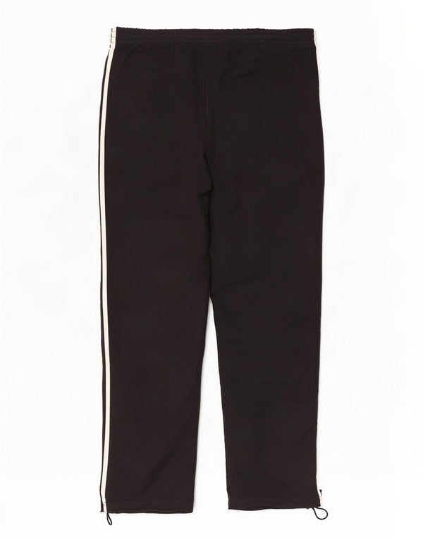 Adidas Pantalon de Survêtement Clima 365 Homme Noir Moyen Polyester