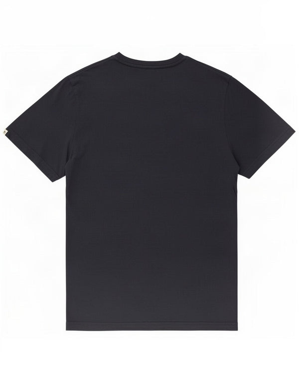 Penguin T-Shirt Graphique Homme Grand Bleu Marine Coton