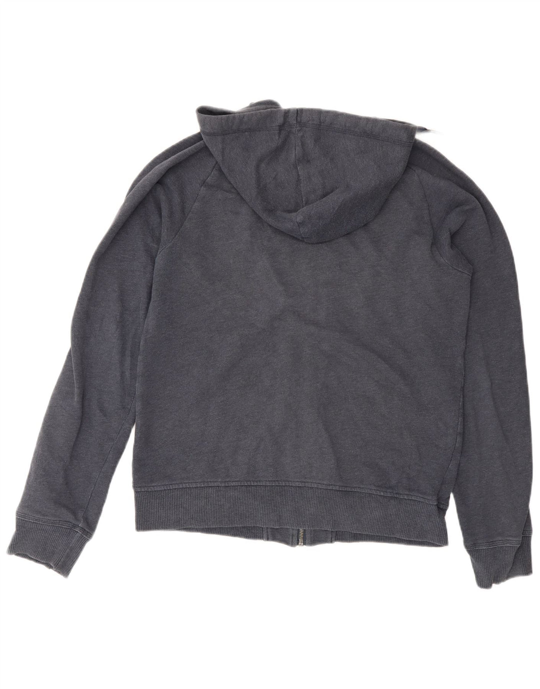 Penguin Sweat à Capuche Zippé Homme Bleu Marine Moyen