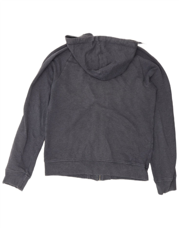 Penguin Sweat à Capuche Zippé Homme Bleu Marine Moyen