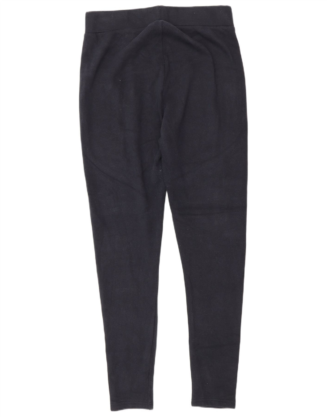 Marks & Spencer Leggings Femme UK 38 Bleu Marine Moyen Polyester
