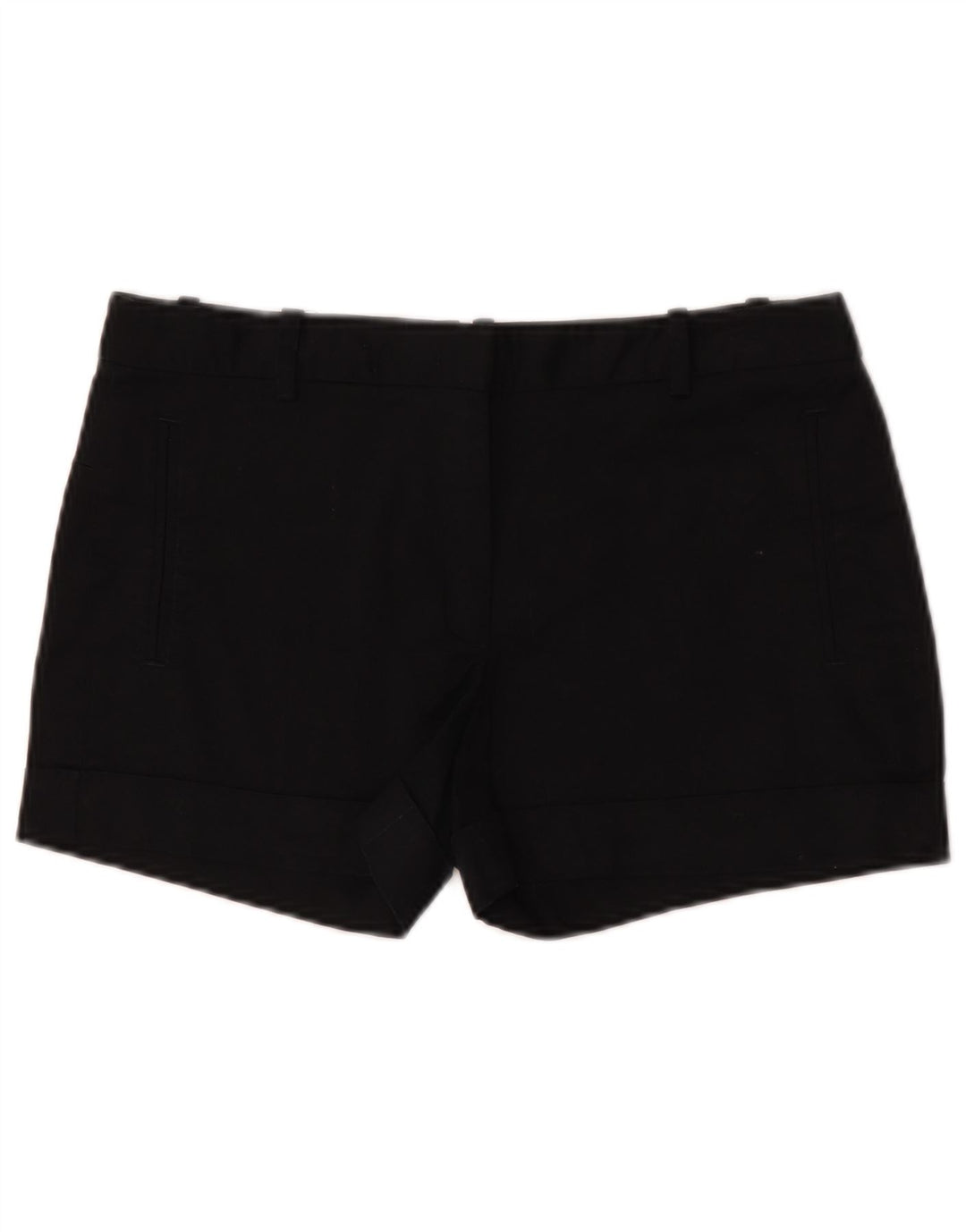 Pantalon chaud Zara Femme Moyen W28 Noir