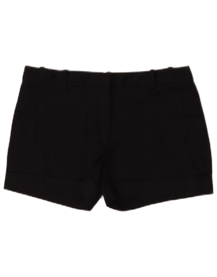Pantalon chaud Zara Femme Moyen W28 Noir
