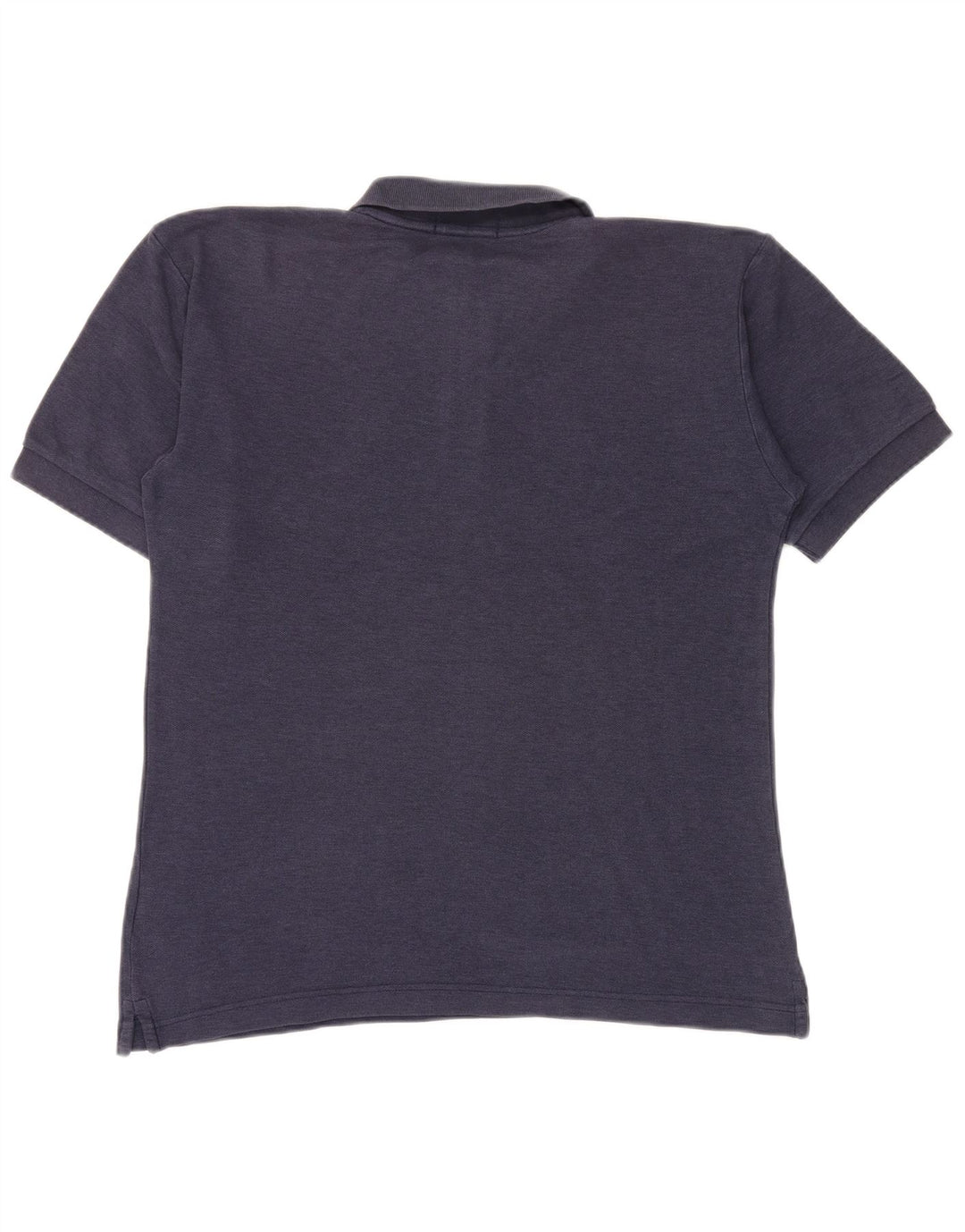 Fila Polo Homme IT 46 Petit Bleu Marine Coton