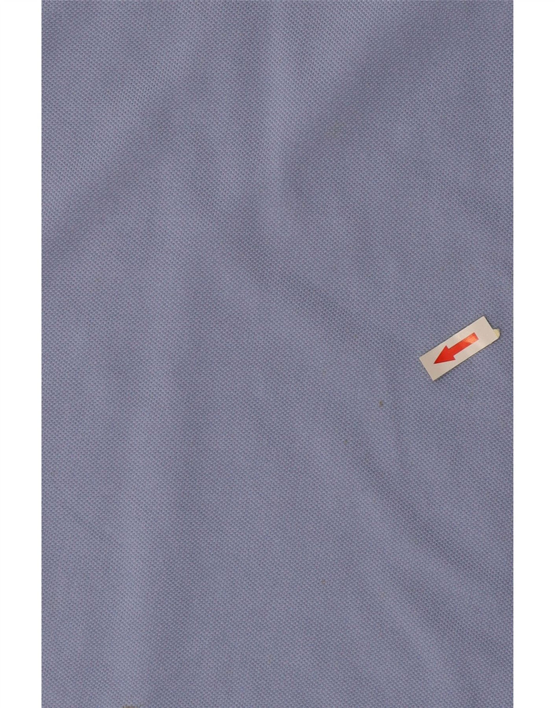 Lacoste Polo Homme Taille 5 Grand Bleu Coton
