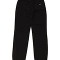 Pantalon de survêtement Nike pour femme, jogging, UK 10, petit, noir, polyester