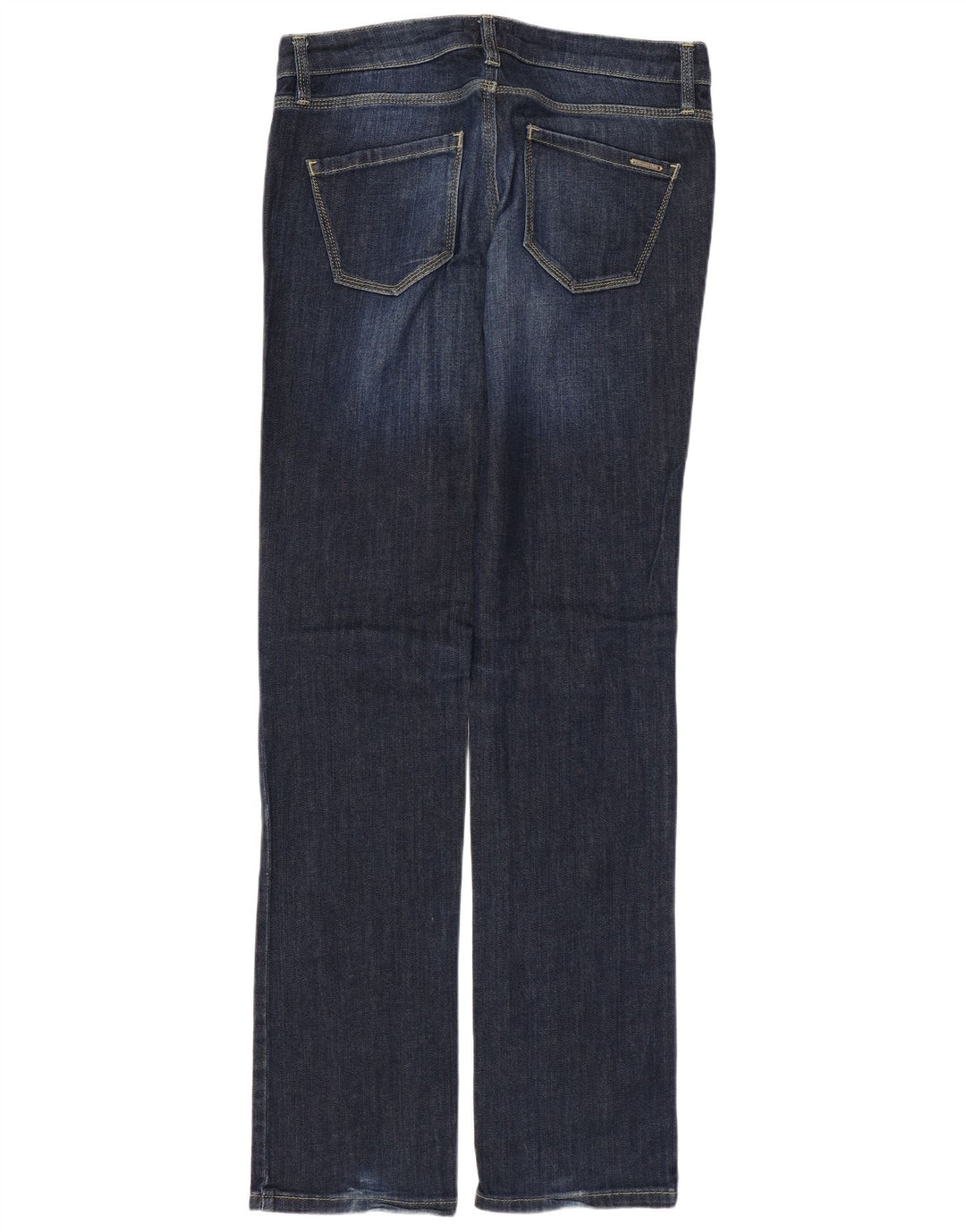 Jean droit femme W30 L34