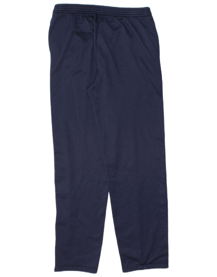 CHAMPION Pantalon de Survêtement Graphique Homme XL Bleu Marine Colourblock