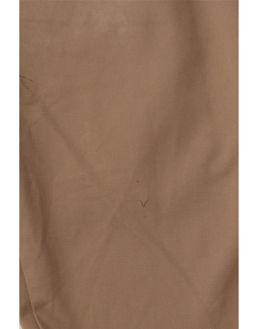 DOCKERS Pantalon Chino Pegged Homme W36 L30 Coton Beige