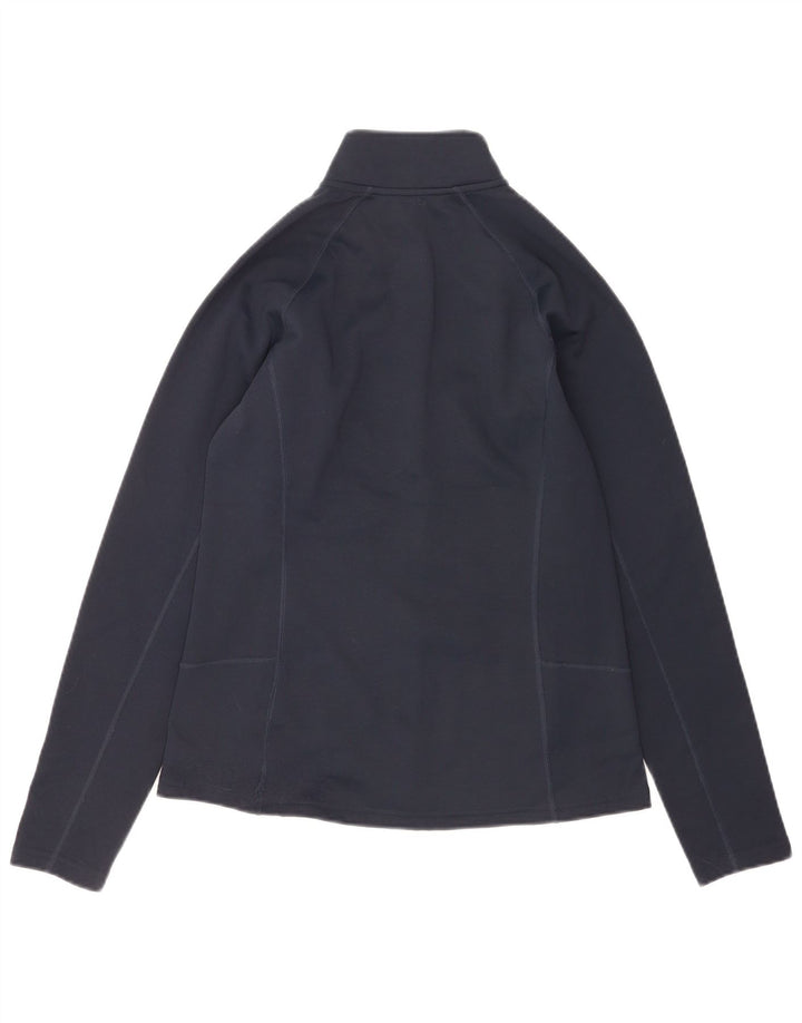 Rohan Veste de survêtement pour homme Petit bleu marine Polyester
