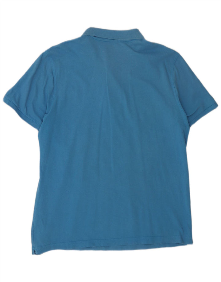 Polo Homme LOTTO 2XL Bleu