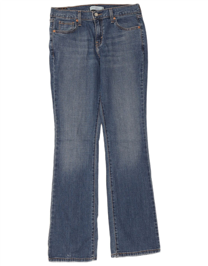 Levi's Jean Bootcut 515 Femme US 6 Medium W32 L32 Bleu Coton