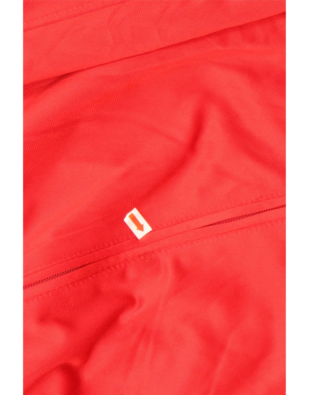 CHAMPION Veste de survêtement graphique Judo Kuroki pour garçon 13-14 ans XL Rouge