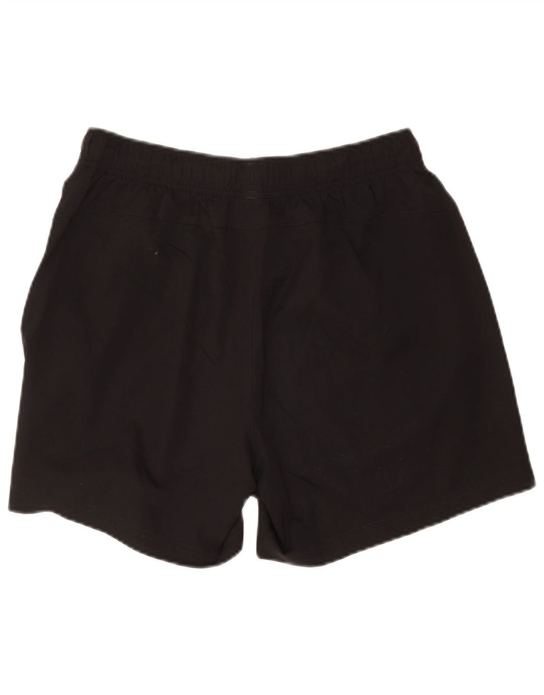 Puma Short de sport pour homme Large Noir Polyester