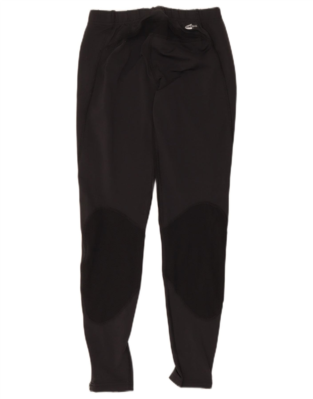 Adidas Pantalon de survêtement Climacool pour femme UK 14 Medium Noir Polyester