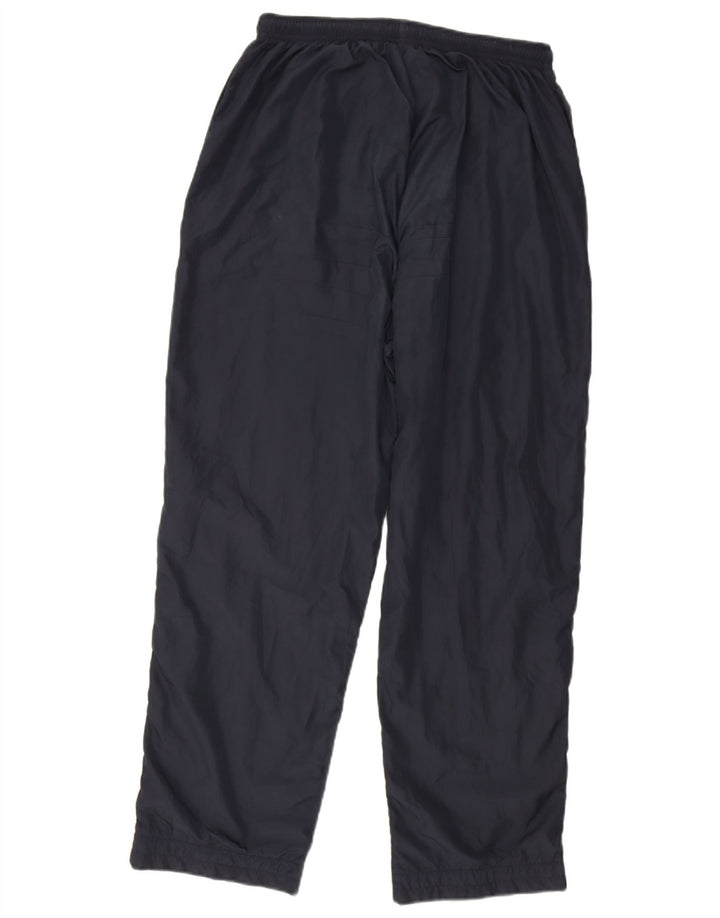 AUSTRALIAN L'ALPINA Pantalon de Survêtement Homme 2XL Bleu Marine Polyester