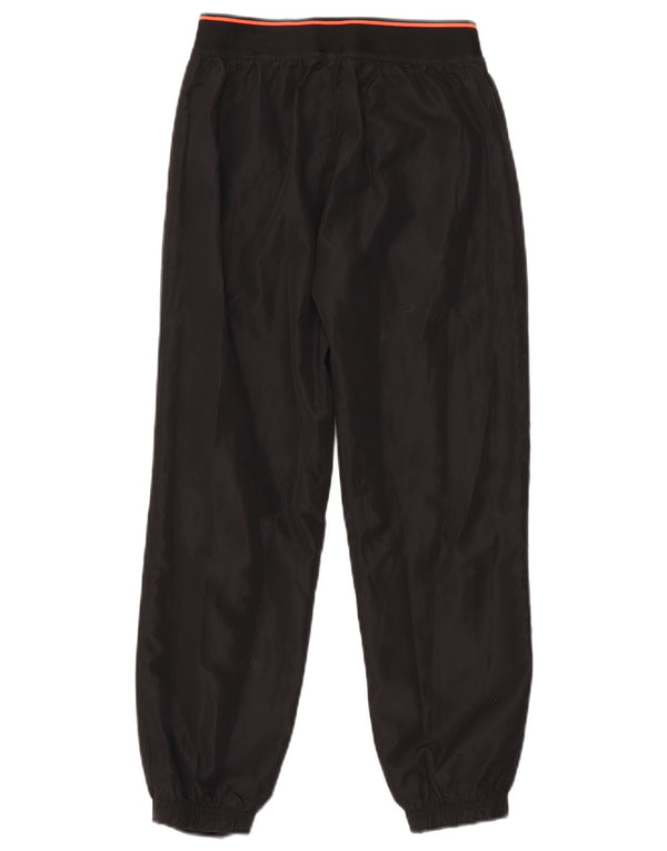ADIDAS Pantalon de Survêtement MESSI Joggers Garçon 11-12 ans Noir Polyester