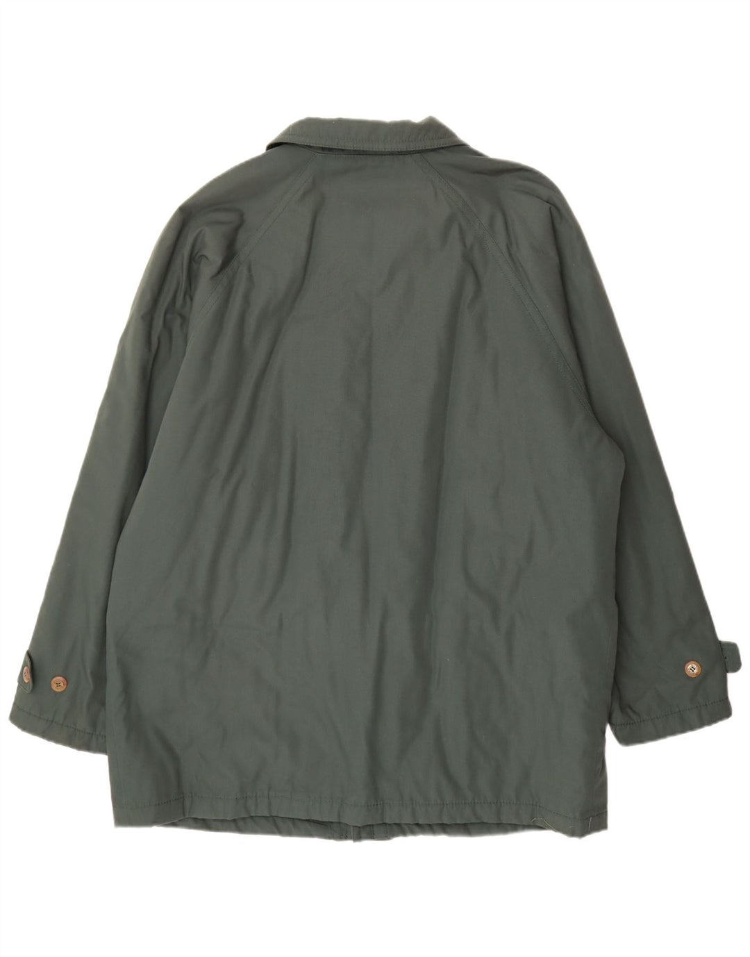 Bush Veste utilitaire pour homme UK 46 3XL Vert Polyester