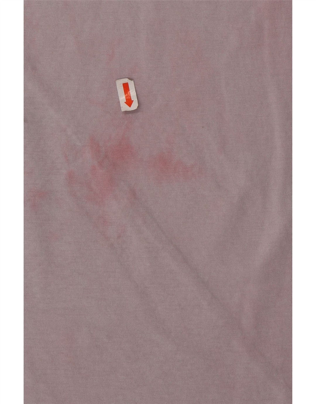 PUMA T-Shirt Homme Haut Large Multicolore Colourblock Coton