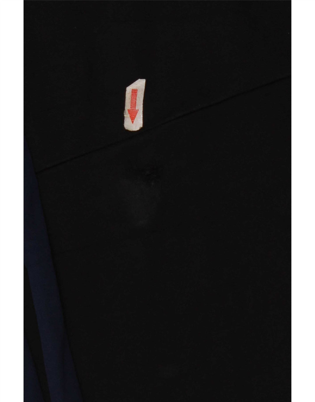 Marks & Spencer Pantalon de Survêtement Garçon 15-16 ans Noir