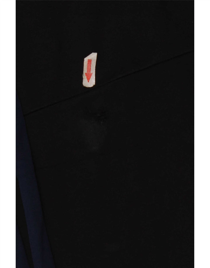 Marks & Spencer Pantalon de Survêtement Garçon 15-16 ans Noir