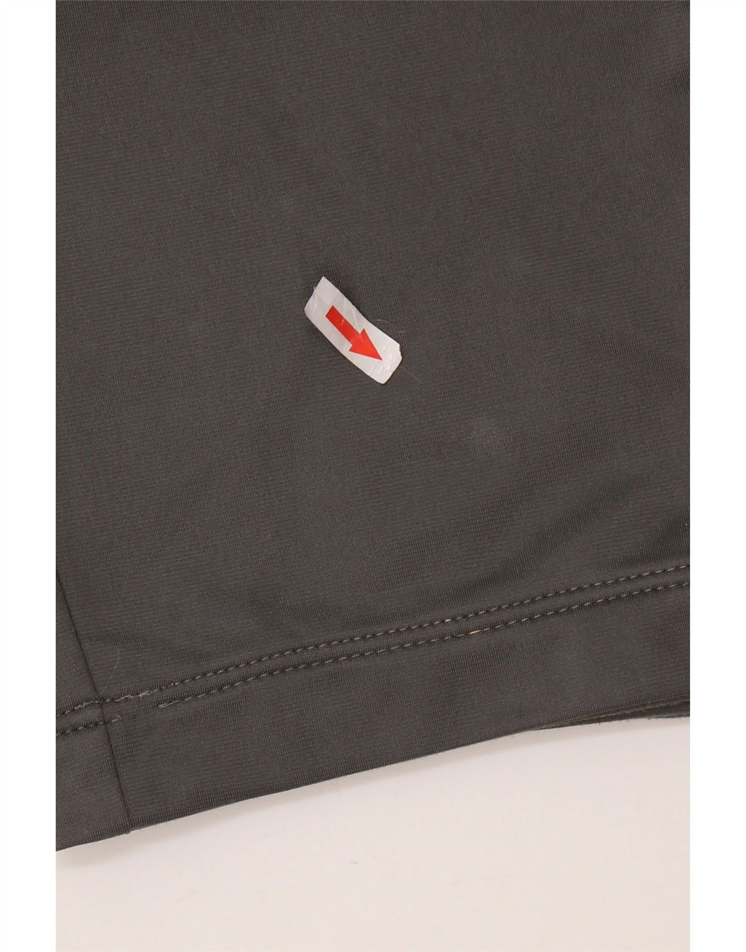 ASICS Pantalon de survêtement pour femme UK 18 XL Gris