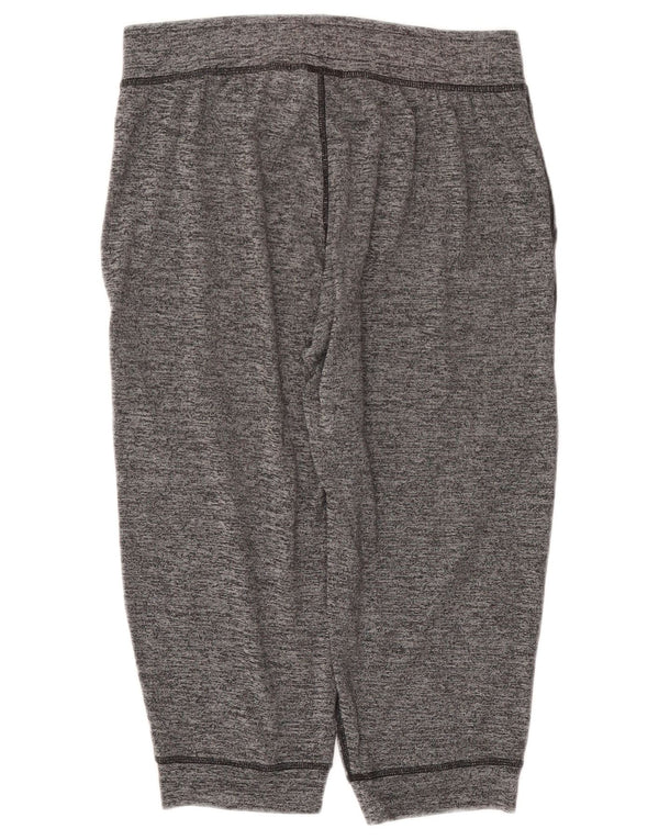 Under Armour Pantalon de survêtement pour femme Joggers UK 14 Large Gris Moucheté